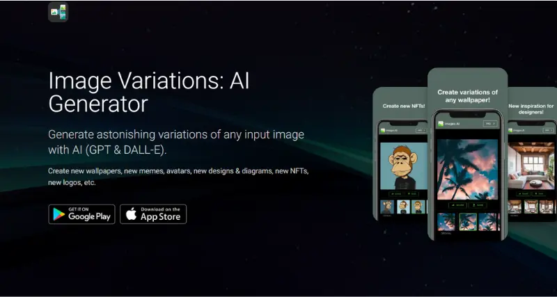 Image Variations