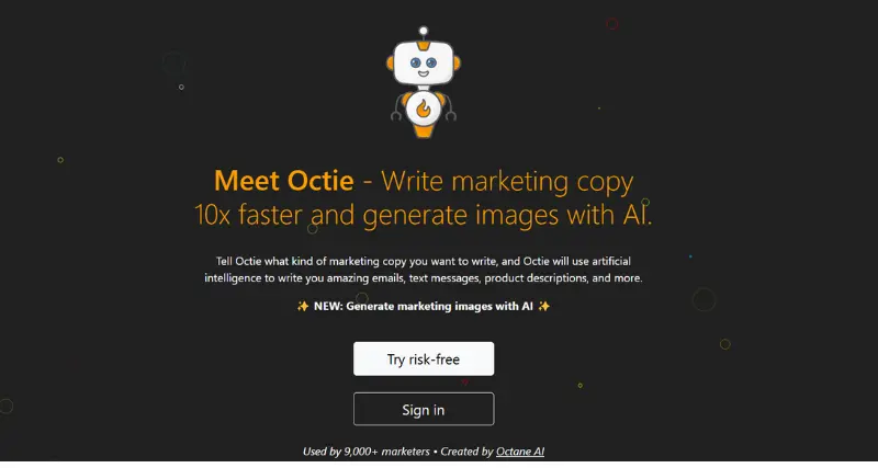 Octie