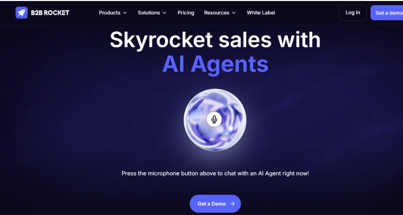 B2B Rocket
