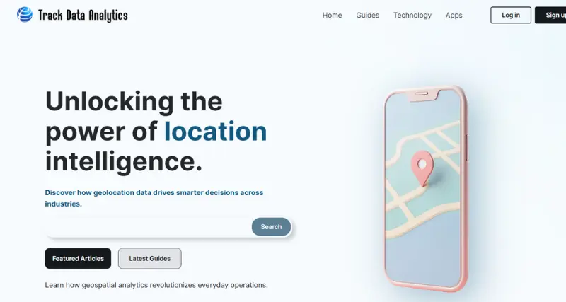 Track Data Analytics
