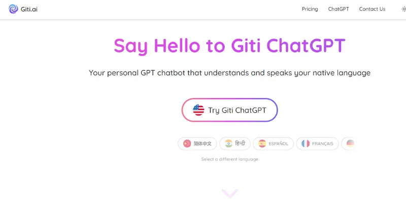 Giti.ai