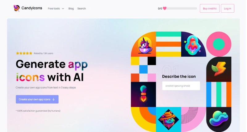 CandyIcons