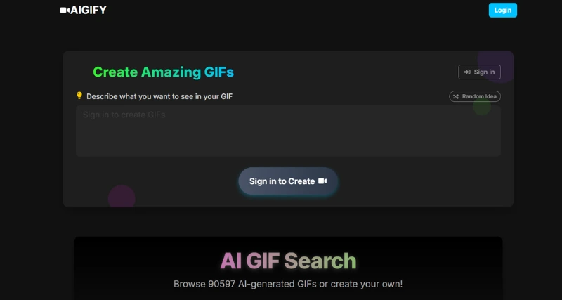 AIGIFY
