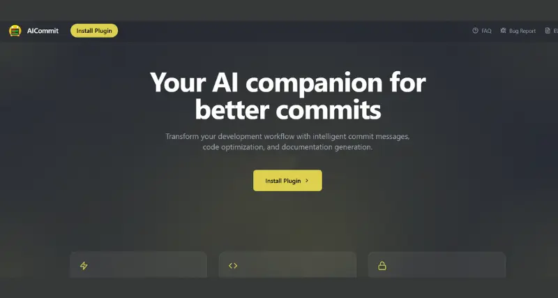 AICommit