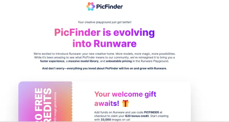 PicFinder