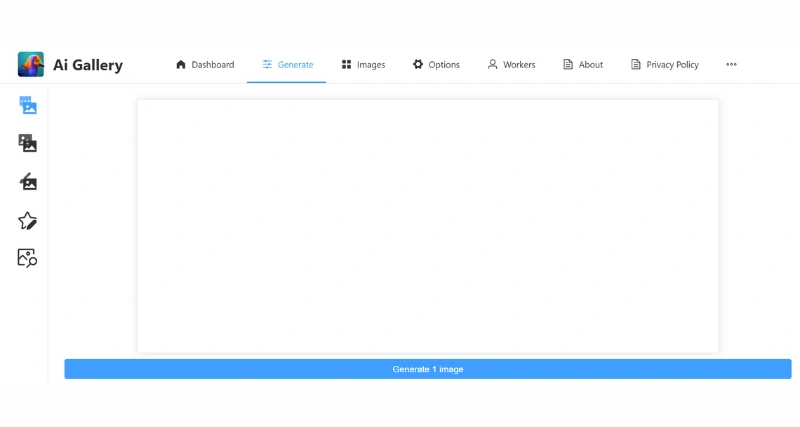AI Gallery