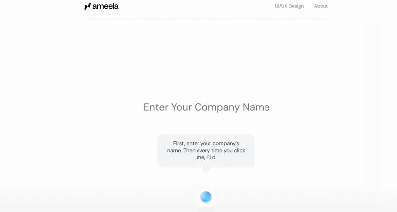 Ameela