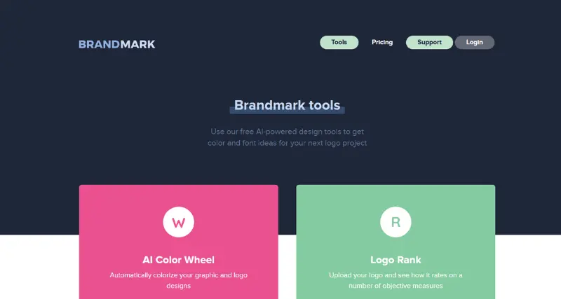 Brandmark