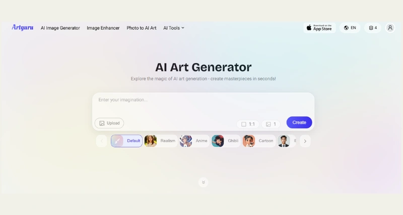 Artguru