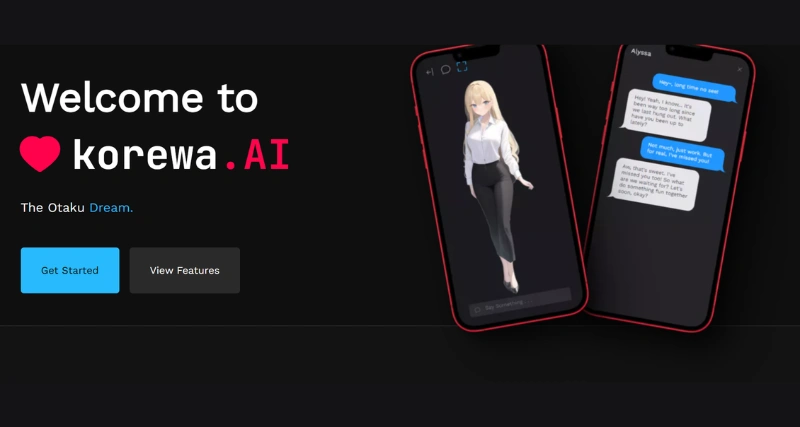 Korewa AI
