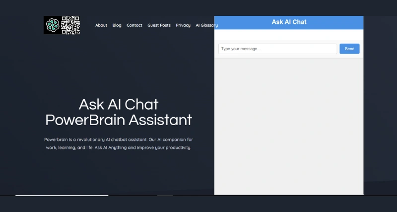 PowerbrainAI