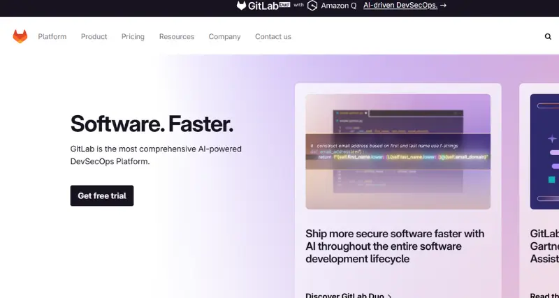 Gitlab