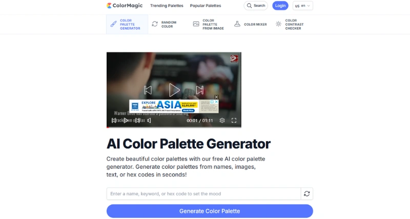 ColorMagic