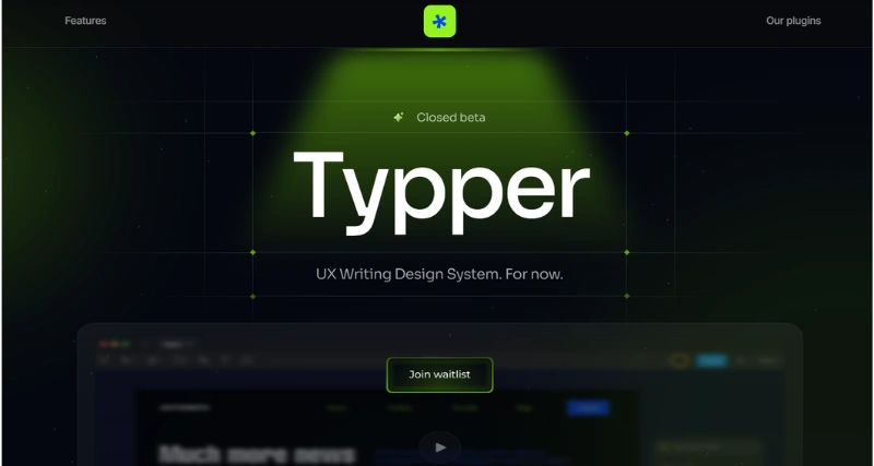 Typper
