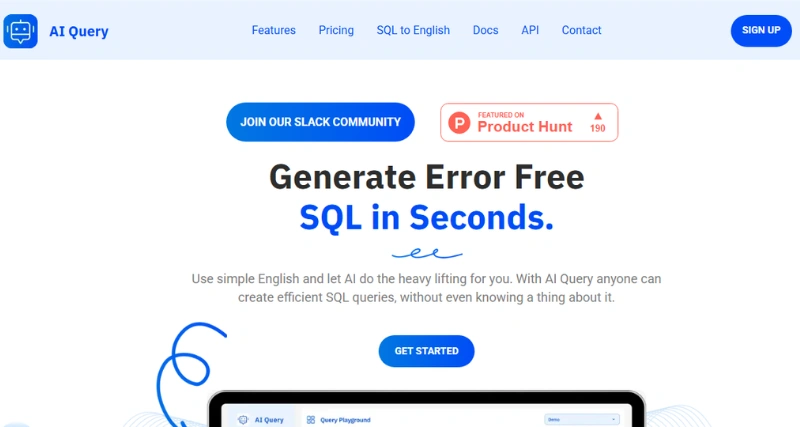 Al Query