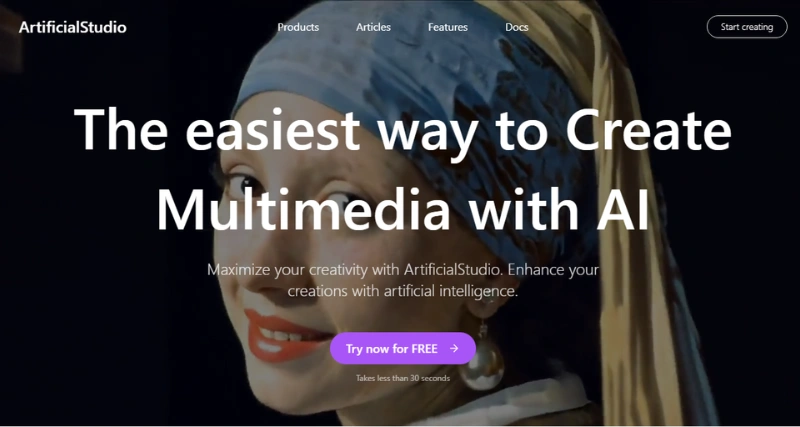 ArtificialStudio