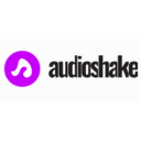Audioshake logo