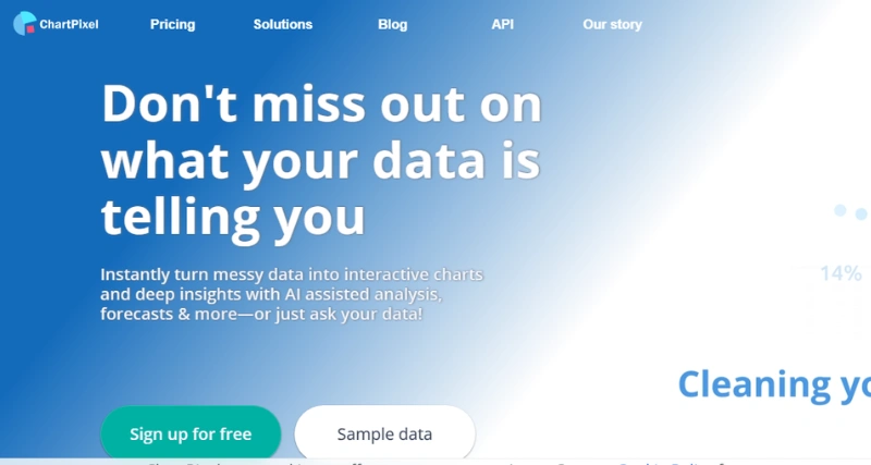 ChartPixel
