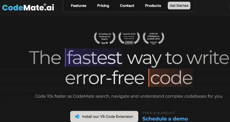 CodeMate.ai