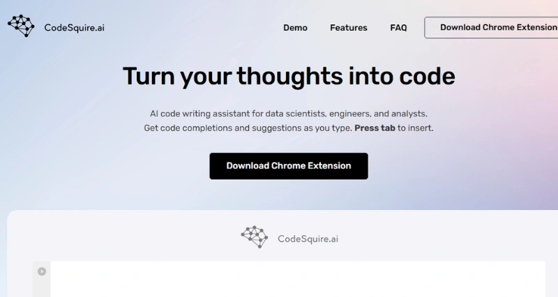 CodeSquire.ai