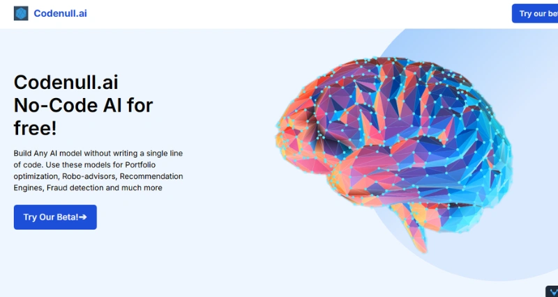 Codenull.ai