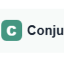 Conju logo