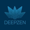 DEEPZEN logo
