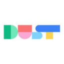 Dust logo