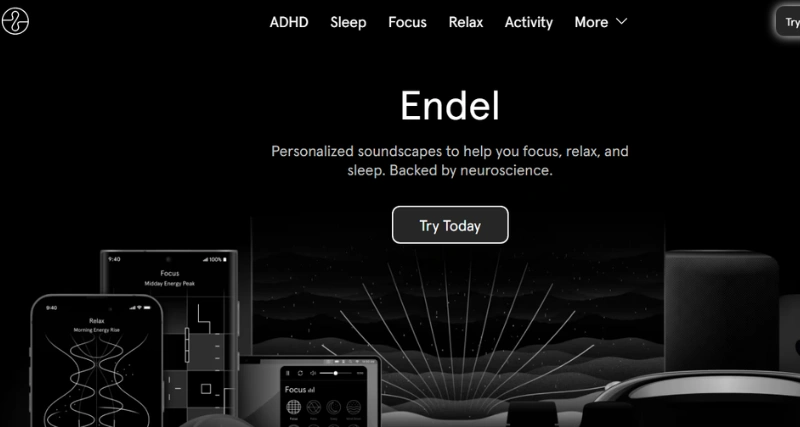 Endel