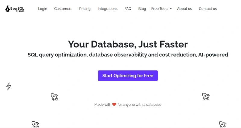 EverSQL