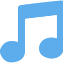 ExtendMusic logo