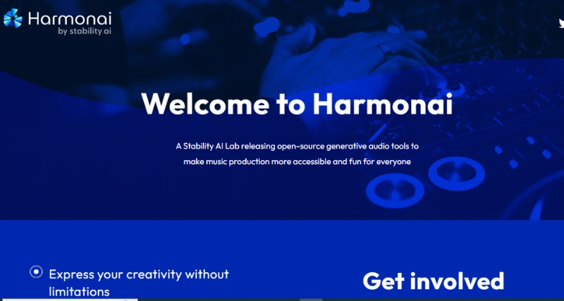 Harmonai