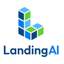 LandingAI logo