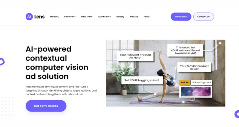 Lens Ai