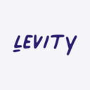 Levity logo