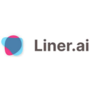 Liner.ai logo