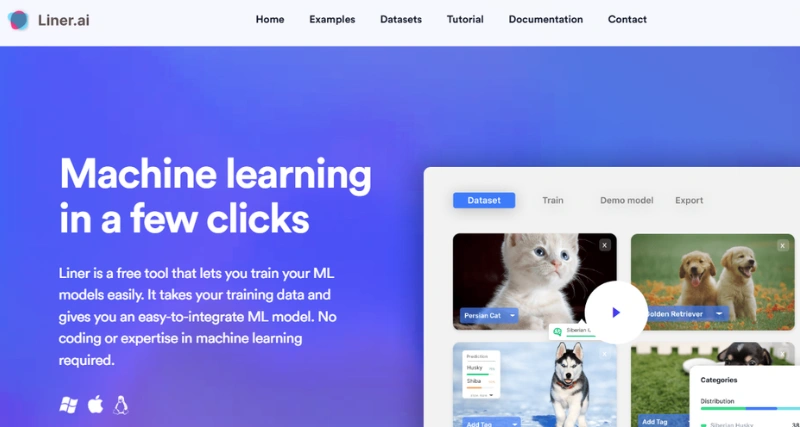 Liner.ai
