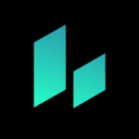 Loudly logo