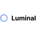 Luminal logo