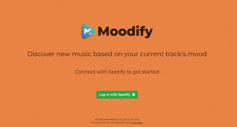 Moodify