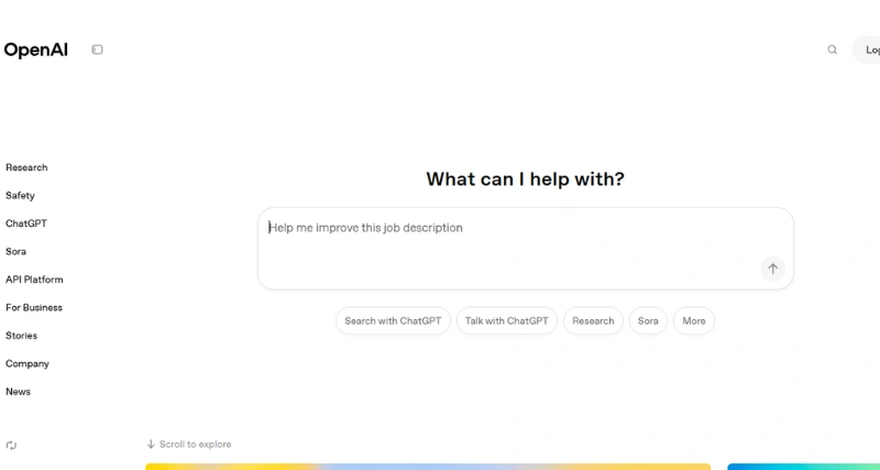 OpenAI