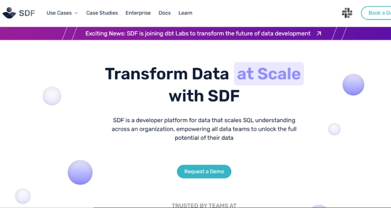 SDF
