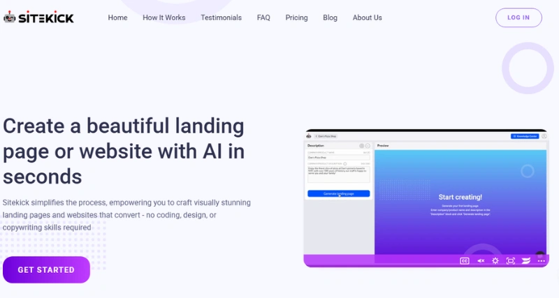 SITEKICK