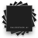 Sales Stack Logo