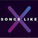 Songs Like X logo