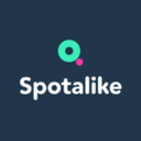 Spotalike logo