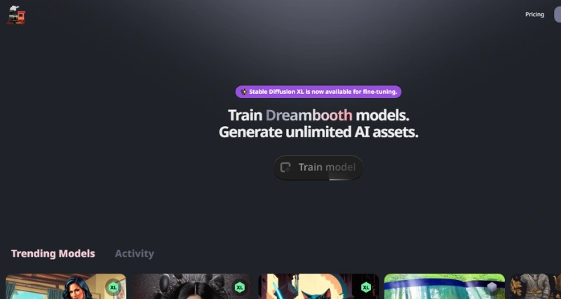 TrainEngine.ai