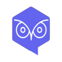 Owlbot Logo