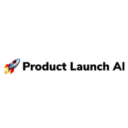Product Launch AI Logo