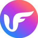 VFitter logo